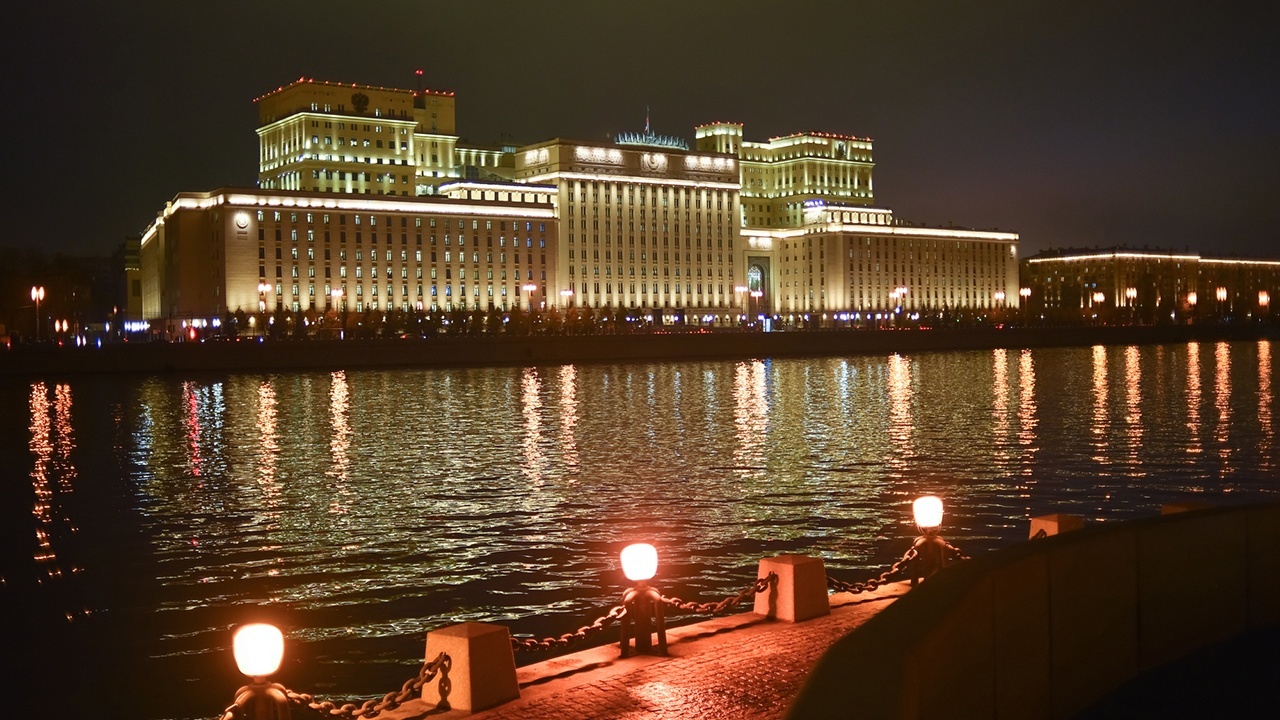 Ночью ПВО уничтожила над Россией 130 украинских беспилотников