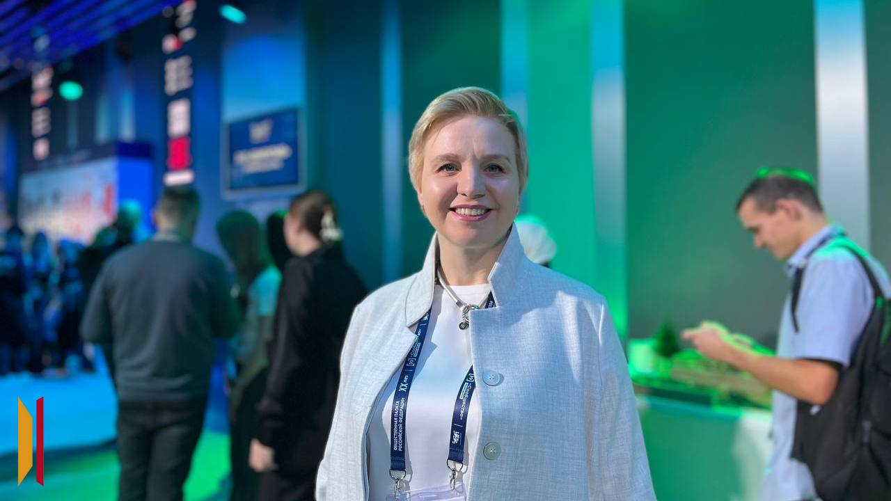 На форуме «Сообщество» Воронежская область представит программу реабилитации участников СВО