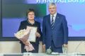 Воронежский губернатор вручил государственные и региональные награды выдающимся жителям области