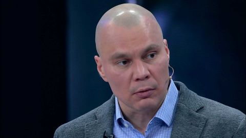 Андрей Медведев: У меня много идей по поводу карт и названий