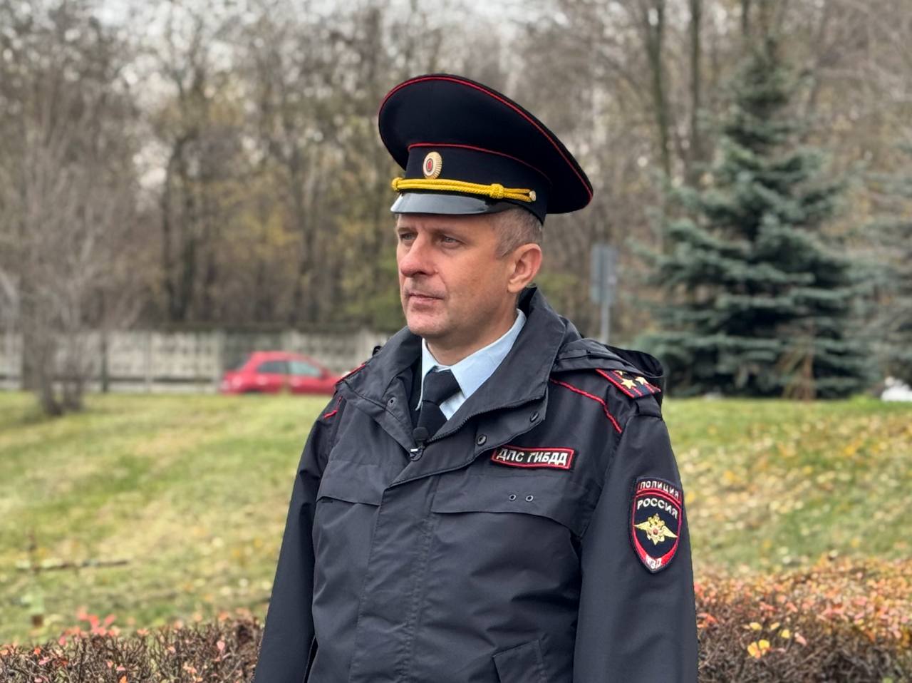 Очередной выпуск программы «Маршрут построен» вышел на телеканале11111 • О чем стоит помнить водителям в межсезонье, рассказал начальник Госавтоинспекции Воронежской области Евгений Шаталов