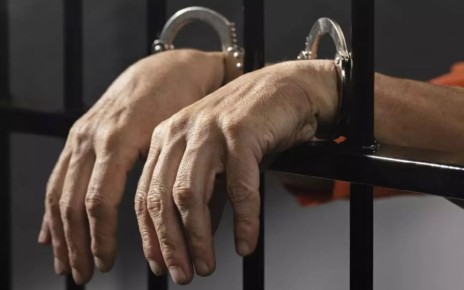 В Москве задержали мужчину, сбежавшего из Центрального районного суда Воронежа