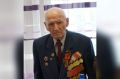 102-й День рождения отмечает Почетный гражданин Воронежской области, ветеран Михаил Никитенко