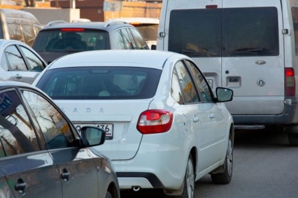 Воронежским автомобилистам напомнили об изменениях в ПДД с 1 ноября 2025 года