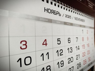 Пенсии, налоговые долги, ограничение на СИМки: что изменится в жизни воронежцев с 1 ноября