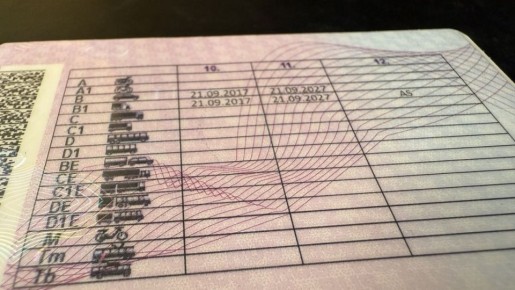 Воронежцам разрешат заселяться в гостиницы по загранпаспортам и водительским удостоверениям