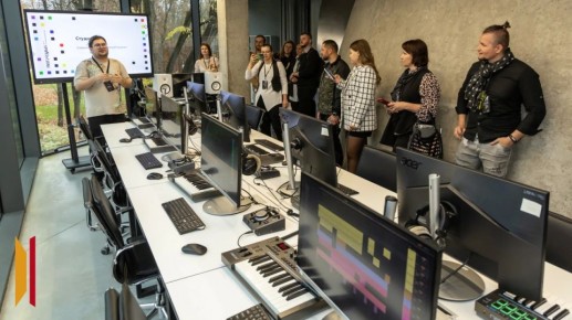 «Необычный формат мотивирует двигаться дальше»: В Воронеже завершился первый Форум Школ креативных индустрий ЦФО