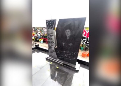 «Просто в шоке»: представители «Сектора Газа» пожаловались на неадекватное поведение фанатов на могиле Хоя