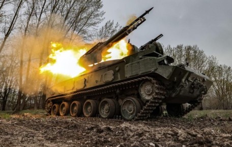 Уничтожено 98 БПЛА. Последствия атаки на российские регионы