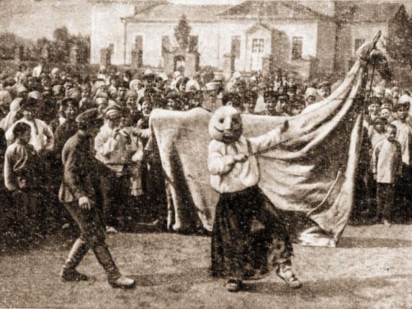 Три легенды о кладе сокрытом в водах Тихой Сосны в Воронеже