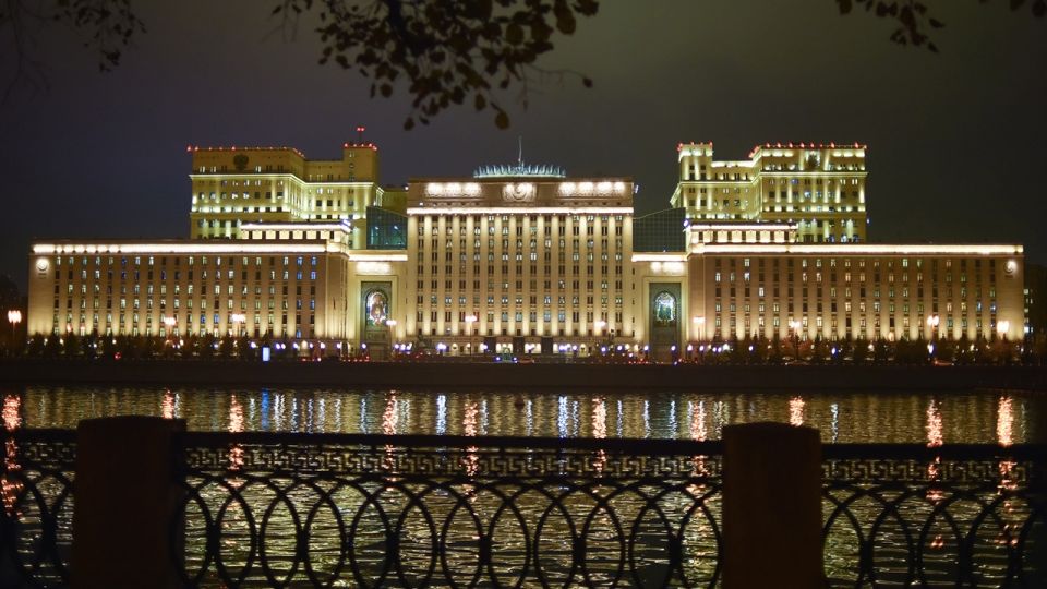 За ночь над регионами России поразили 164 беспилотника