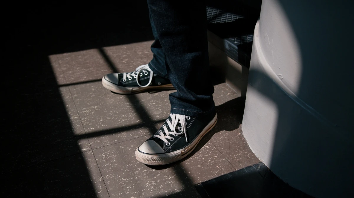 Воронежские волонтеры ищут пропавшего подростка из Белгородской области