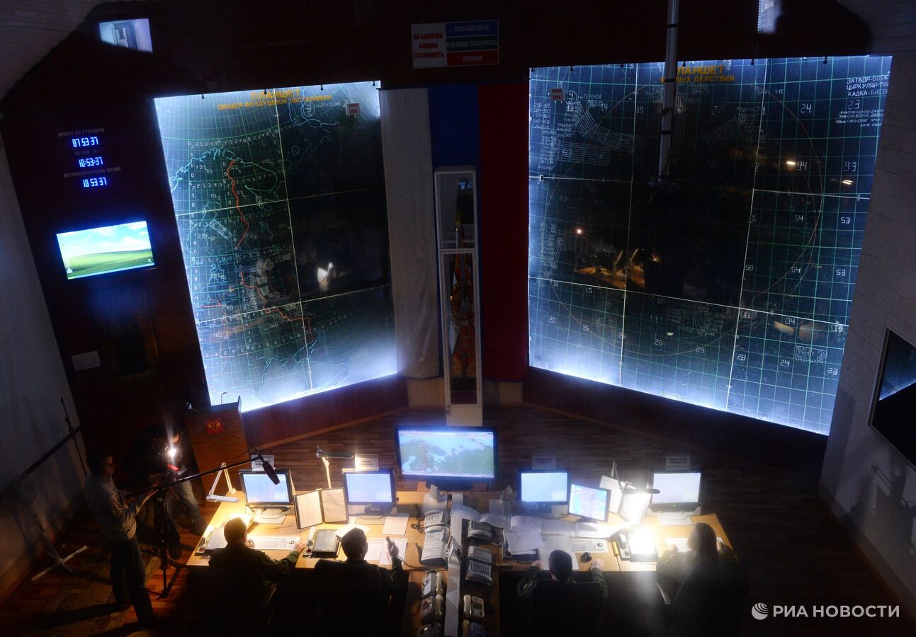 Силы ПВО за ночь сбили 85 украинских беспилотников