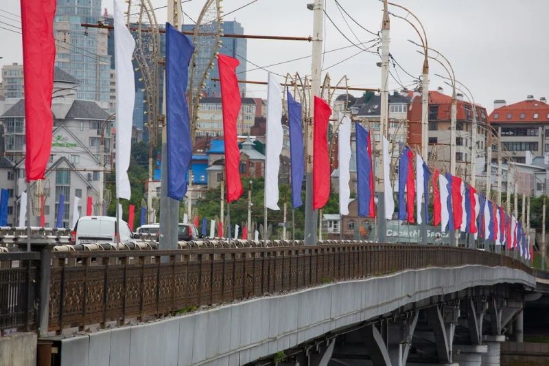 Президент Путин подписал указ об установлении двух новых государственных праздников