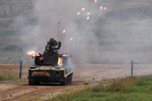 Гусев: 40 дронов сбиты над Воронежской областью, есть незначительные повреждения