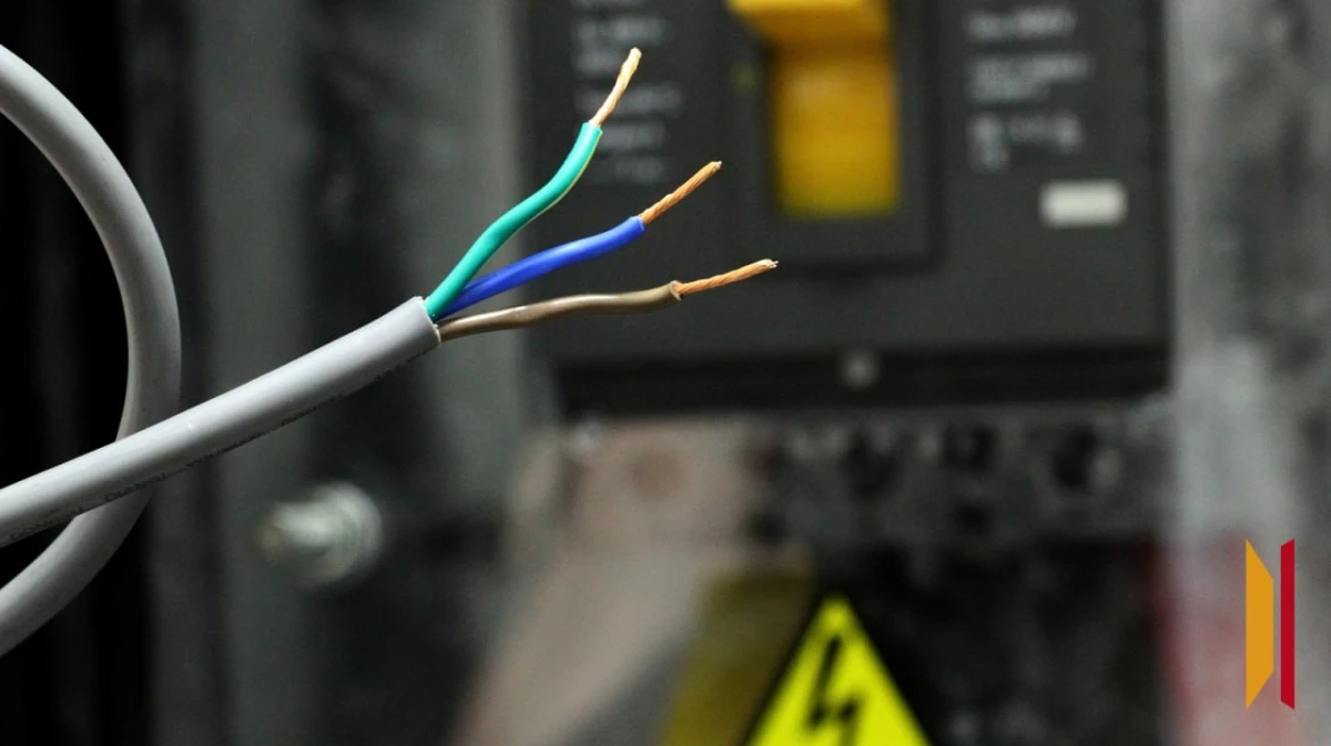 На короткой рабочей неделе свет будут планово отключать в 3 районах Воронежской области