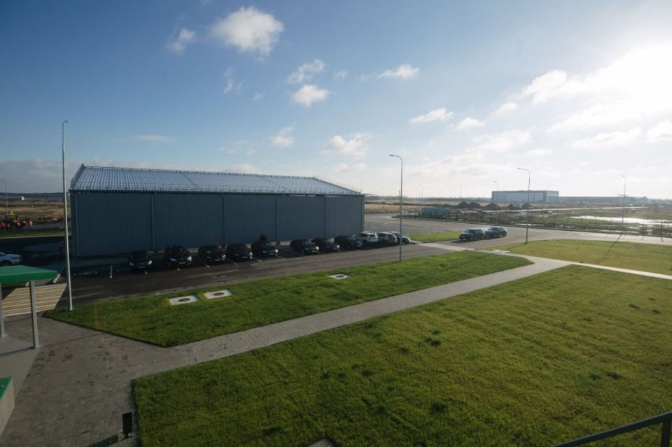 Зампред правительства Воронежской области раскрыл детали по расширению ОЭЗ «Центр»