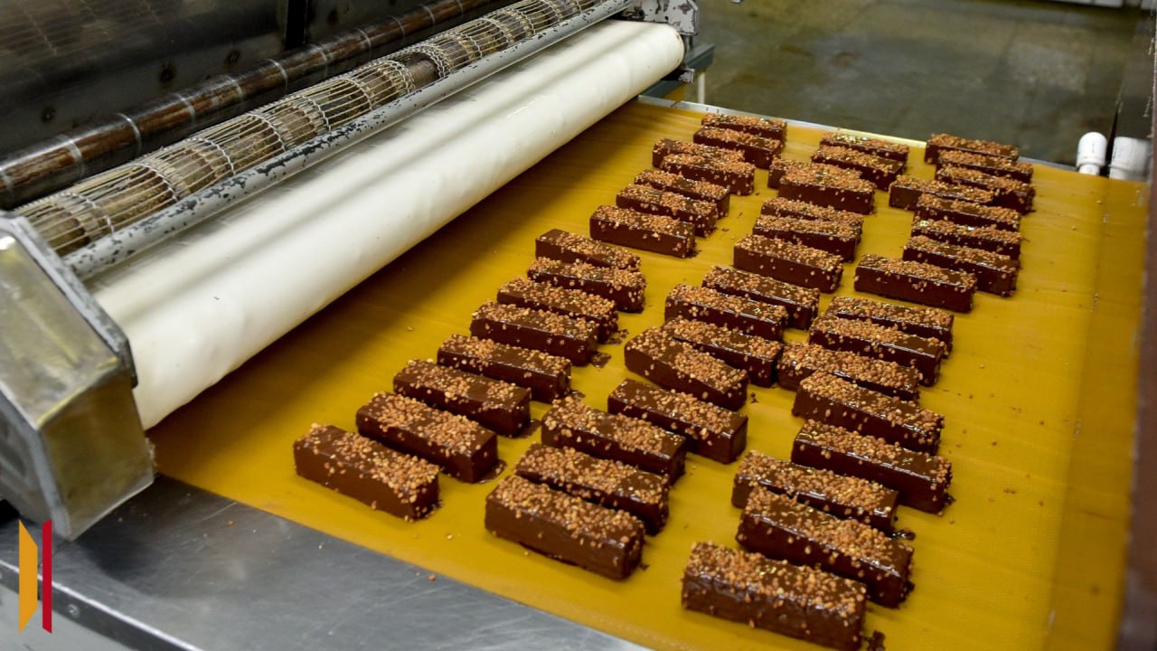 Почти семь миллионов акций брендов «Яшкино» и «Кириешки» передали государству