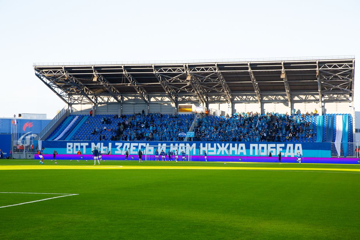 Сколько воронежский «Факел» платит за игры на новом стадионе?