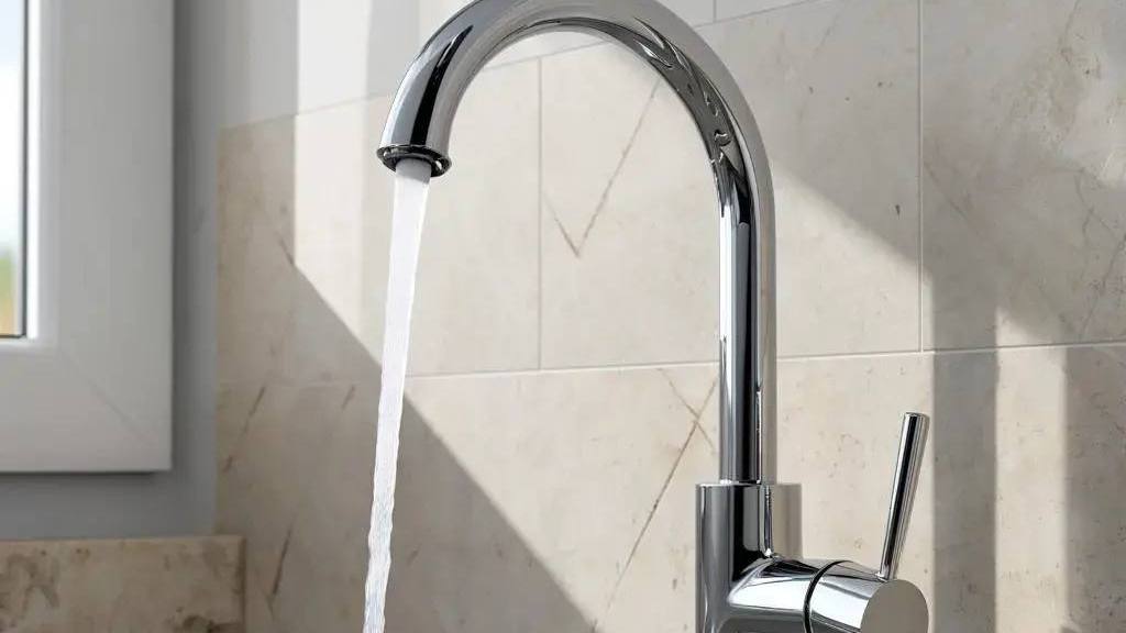 В Воронеже на девяти улицах отключат холодную воду 6 ноября