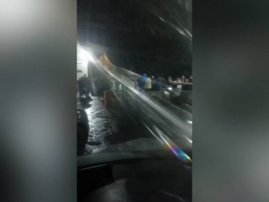 Воронежский общественник обратил внимание на отрыв под песни Верки Сердючки