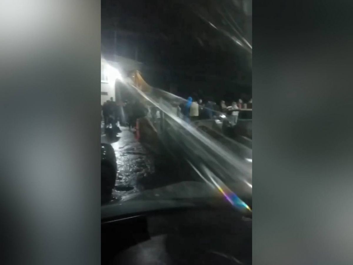 Воронежский общественник обратил внимание на отрыв под песни Верки Сердючки