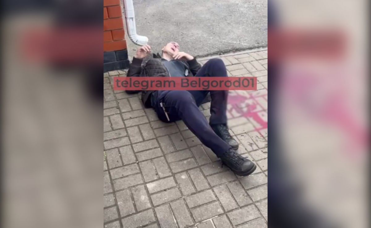 Убийцу и насильника, которого разыскивали в том числе воронежские силовики, задержали в Белгородской области