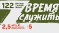 Вступай в ряды Zащитников Родины!