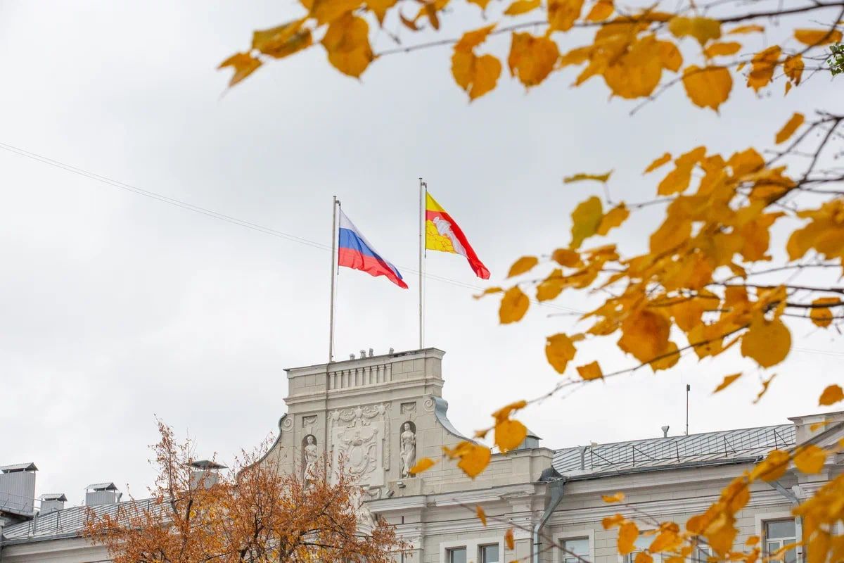 До 45 лет увеличат предельный возраст для отцов в молодой семье Воронежской области