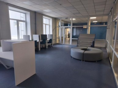 9 школ в Воронеже и районах области отремонтировали в 2025 году