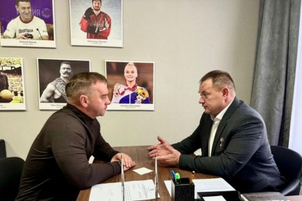 Александр Пешиков в регулярном режиме поможет обеспечивать беспилотниками штурмовую бригаду «Восток»