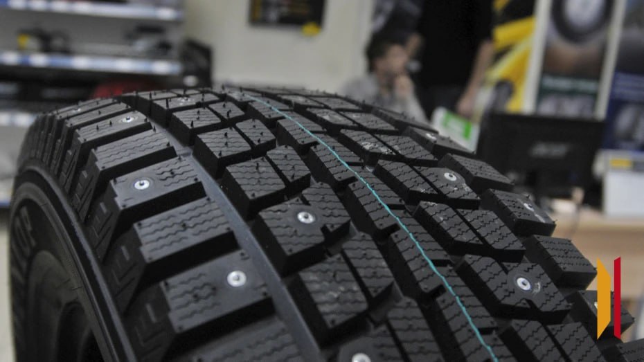 Когда лучше сменить резину на зимнюю