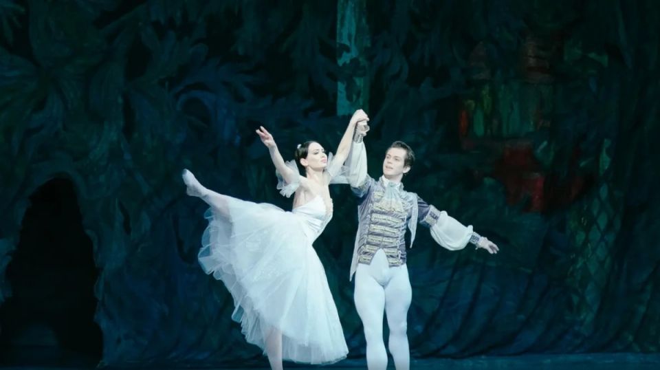 В Воронеже перекупщики взвинтили цены на билеты на новогодний балет «Щелкунчик»