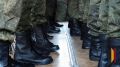 Президент Владимир Путин подписал закон о круглогодичном призыве в армию