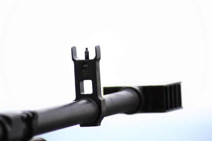 Над Крымом ночью уничтожили семь украинских дронов