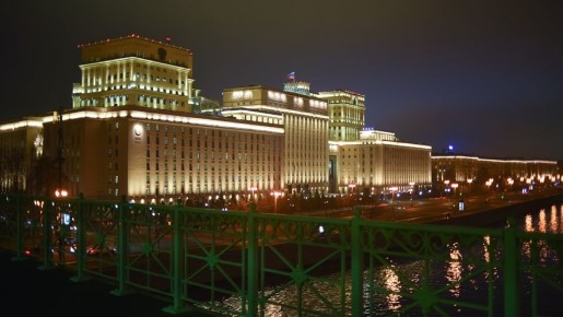 ВС РФ сбили ночью над Россией 75 дронов боевиков