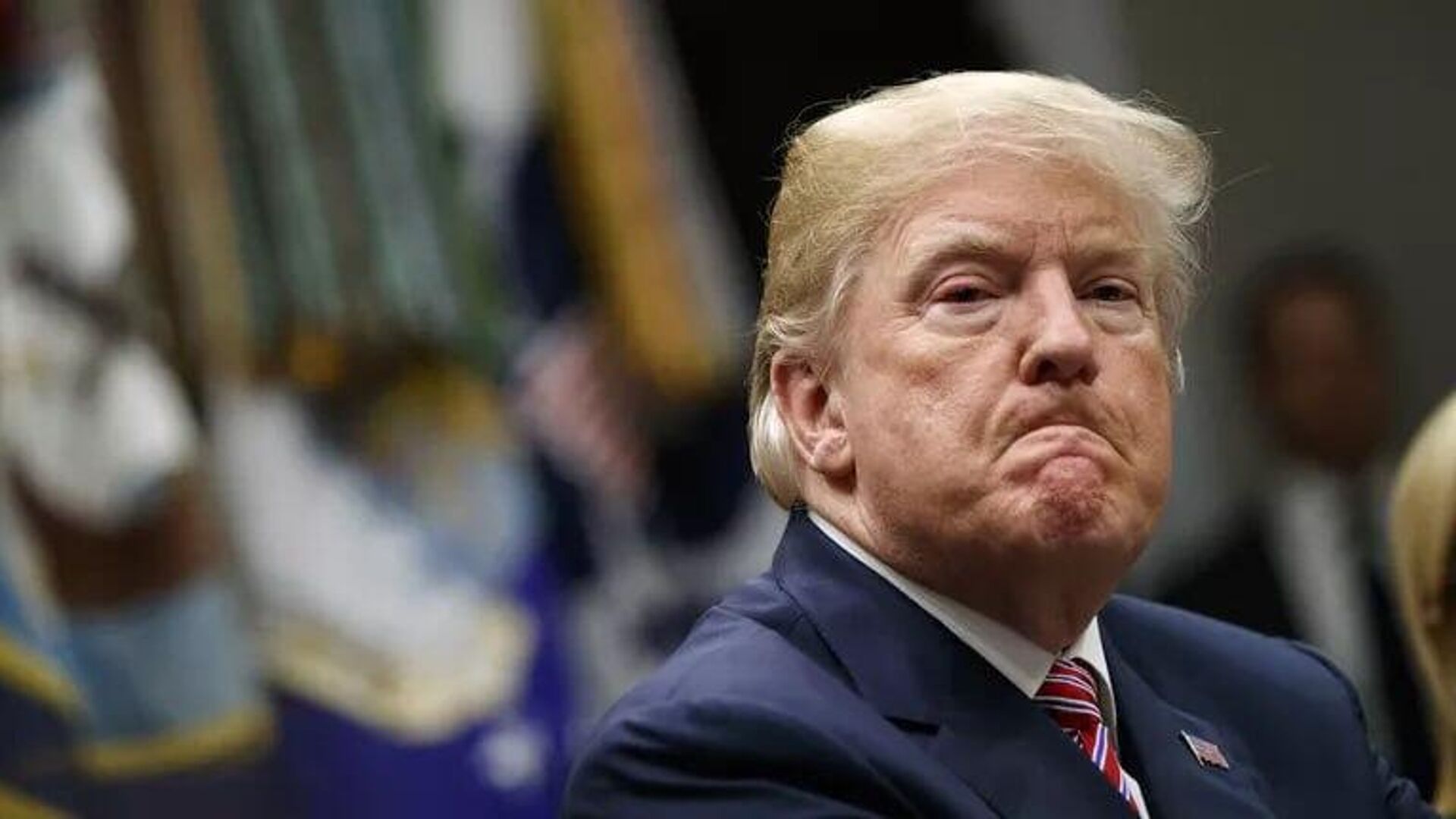 Трамп удваивает ядерную "ставку", а Евросоюзу открывают глаза. Хроника событий на утро 6 ноября