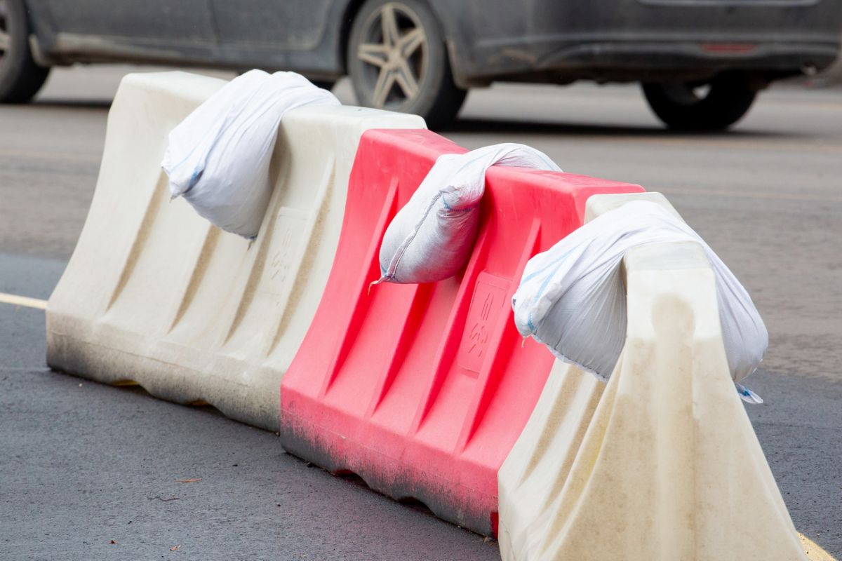 Движение на 8 улицах в Россоши Воронежской области перекроют до декабря 2026 года