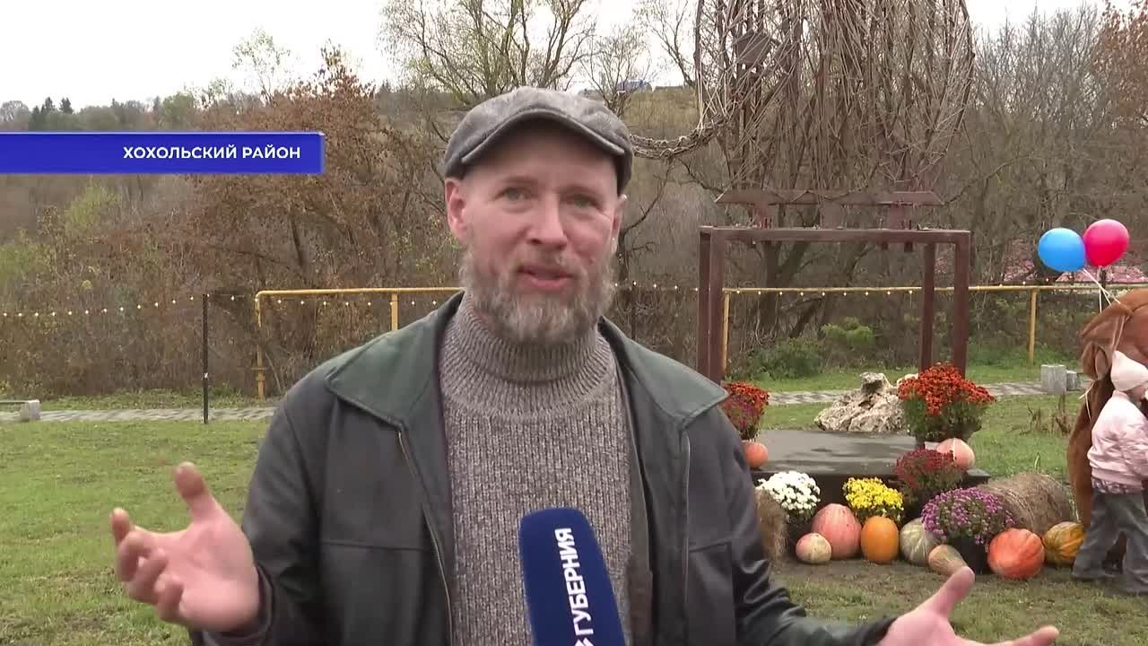 В Воронежской области появился новый арт-объект: к знаменитым мамонтам из музея-заповедника Костенки присоединился ещё один — плетёный «Мамонтеус»