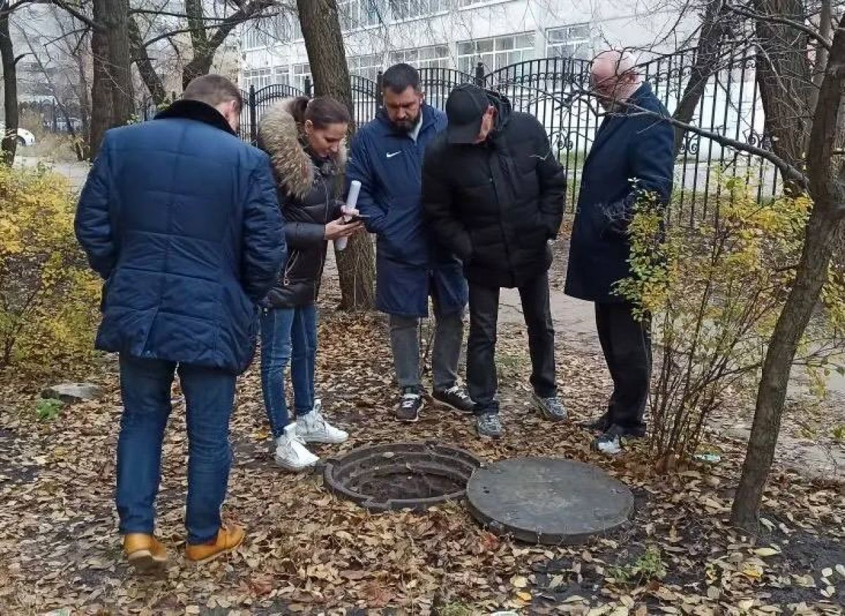 Воронежского ветерана СВО постоянно затапливало из-за бездействия УК