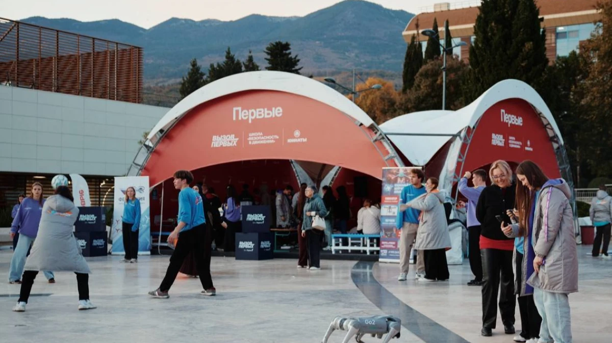 Четверо воронежских школьников выиграли по 1 млн рублей на конкурсе «Большая перемена»