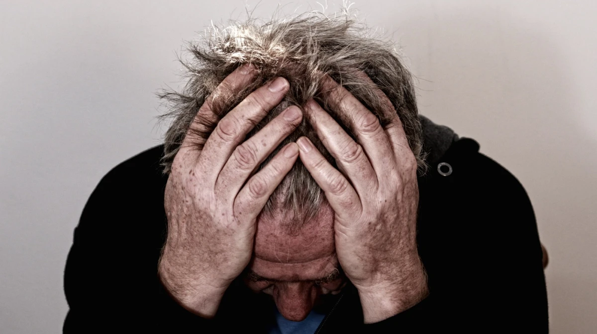 Воронежцы оказались под влиянием сильных магнитных бурь 6 ноября