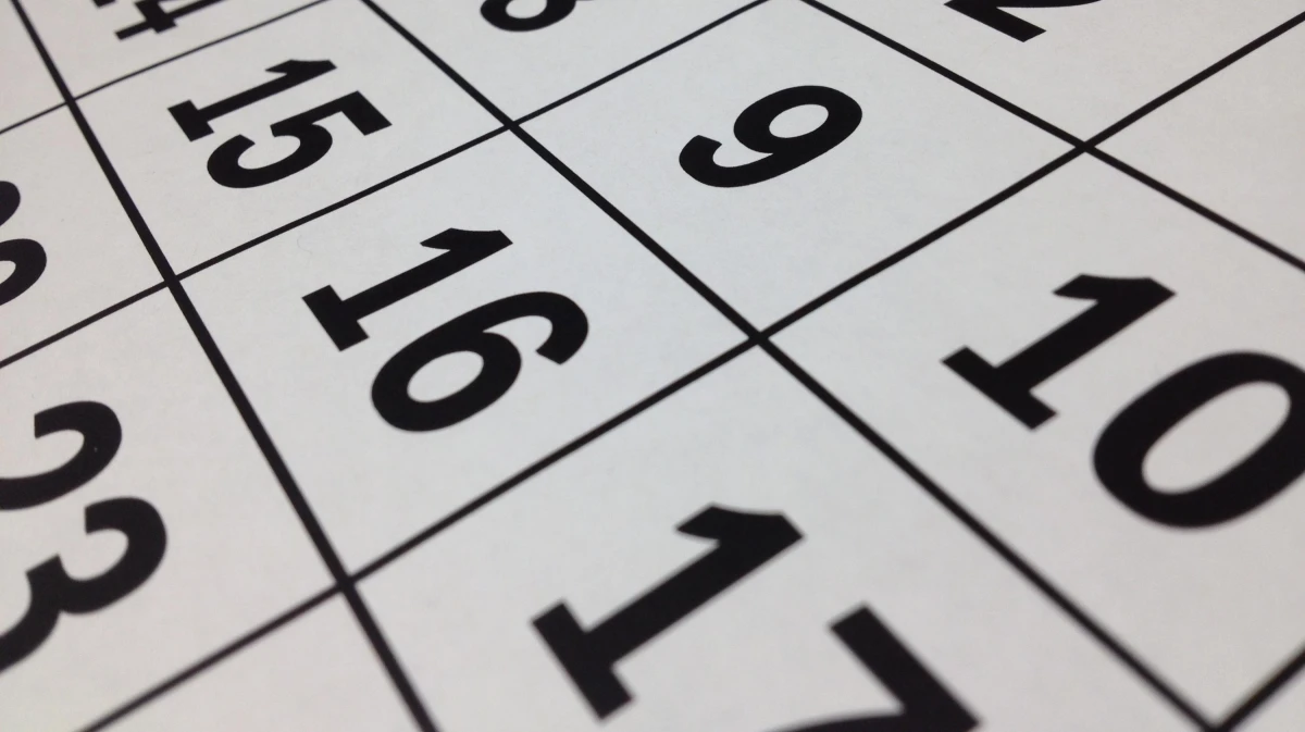 Воронежцам рассказали, когда будет следующая «шестидневка»