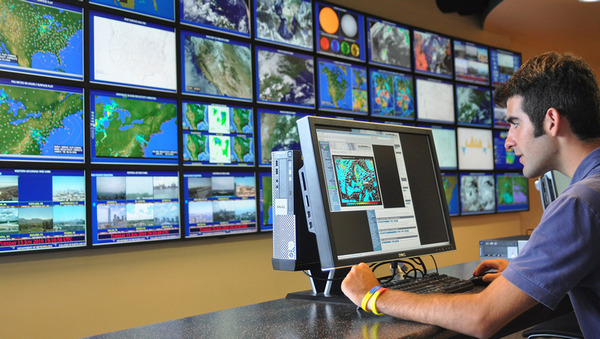 Сегодня слишком хорошая погода, чтобы сидеть дома с плохим настроением Представляем прогноз на 6 ноября в Воронеже