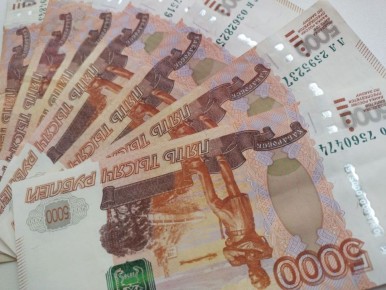 Более 72 тысяч рублей в среднем получают воронежцы в месяц, посчитал Воронежстат