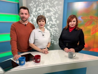 Безопасная дорога в школу: как защитить ребенка в темное время суток