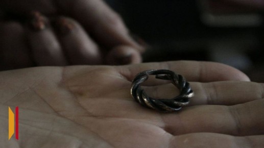 В Воронеже мужчина едва не лишился пальца из-за 2 колец: помогли спасатели