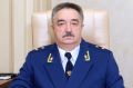 Николай Саврун покинет пост прокурора Воронежской области