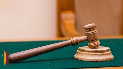 В Воронеже осудили мужчину, ранившего посетителя магазина ножом