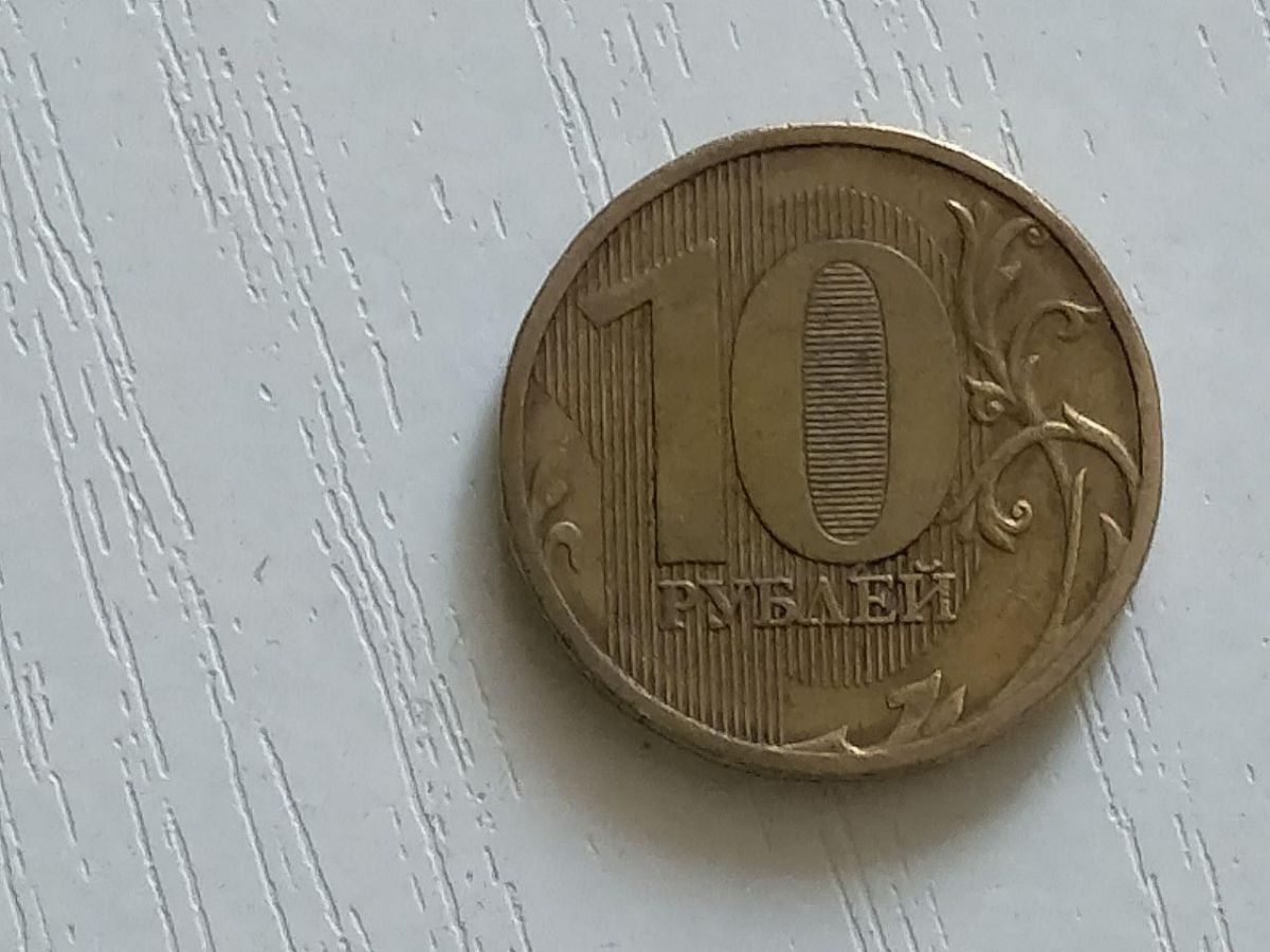 На «Монетной неделе» воронежцы сдали в банки более трех тонн мелочи